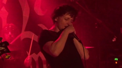 Devil in The Name - Black Well Witch (Live @ Riders of Doom IV, VooDoo Club, Warszawa, 23. 05. 2026)