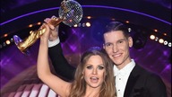 Anna Karczmarczyk zwyciężczynią Tańca z Gwiazdami! [Plotek]