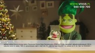 Polsat Poland [15.11.2024] - Continuity