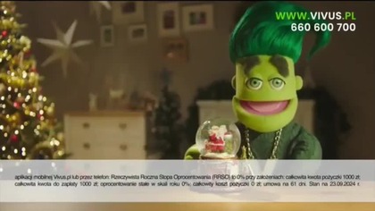 Polsat Poland [15.11.2024] - Continuity