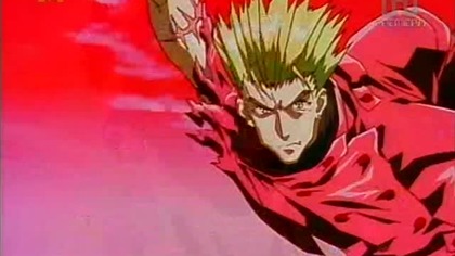 Trigun 26 (Finał) [Hyper] NapisyPL