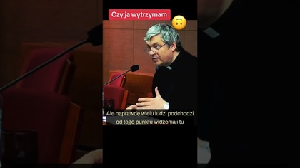 czy ja wytrzymam #pawlukiewicz #shorts