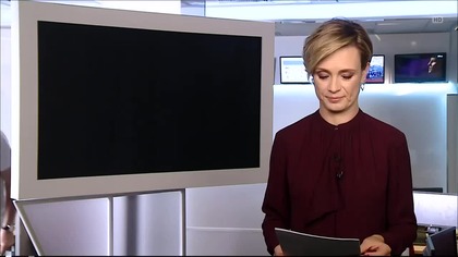 Polsat News - Awaria telebimu w Sporcie (27 czerwca 2020)