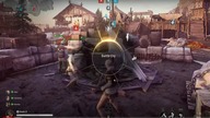 WARHAVEN DO PIACHU - Nexon zamyka serwery