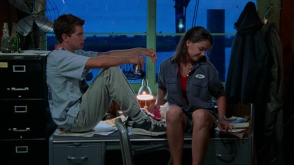 Jezioro marzeń S03E03 [Lektor PL]