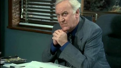 Inspector Morse S05E04 - Grecy niosący dary (Greeks Bearing Gifts)