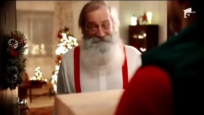 Antena 1 Romania [19.12.2019] - Continuity