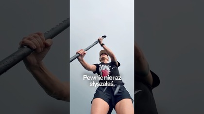 Dziś o 21:07 na YouTube.  Bądź na czas.