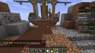 Gram sky wars 1v1 na hypixel!