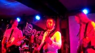 WHITESNAKE & MOTOR'ROLLA in Kyiv's Docker Pub