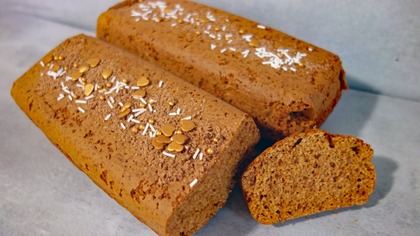 Ekspresowy Piernik  najprostszy piernik na świecie!