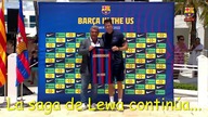 La saga de Lewa...
