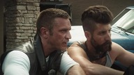 Na straży prawa / Disturbing the Peace (Akcja, 2020) [Lektor PL]