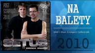 SETUS - NA BALETY (2010)