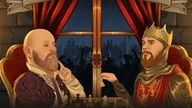 SPS # 31 pt. W Kancelarii u Zagrabiusza oraz Królewska Wizyta. 