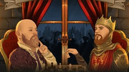SPS # 31 pt. W Kancelarii u Zagrabiusza oraz Królewska Wizyta. 
