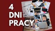Pracować mniej, ale zarabiać więcej - da się?