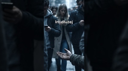 Im dłużej patrzę  krótka refleksja #shorts #złotemyśli #refleksja #życie #empatia #emocje