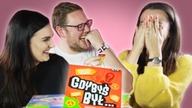 GDYBYŚ BYŁ ZAPACHEM, TO JAKIM?  - Gramy w Gdybyś był...