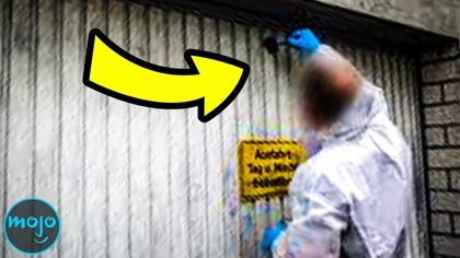 20 Creepiest Discoveries Uncovered After Someones Death