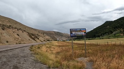 Zwiedzamy Północne USA / S05E09