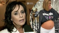 Anna Korcz o wieku Małgorzaty Rozenek i opiniach na temat późnej ciąży | Wideoportal