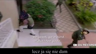 Ban dla Mateusza