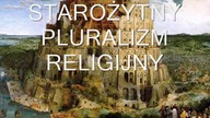 Praktyczny przykład tego o czym mówiłem - Inwazyjnego pluralizmu religijnego.