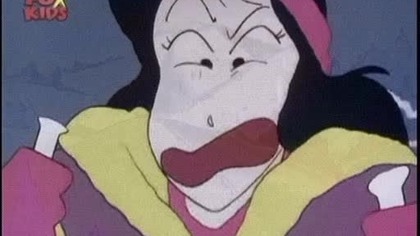 Shin-Chan 14 Zabawa Na Stoku