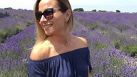 VLOG:LAWENDOWA FARMA, MAYFIELDS