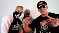 PERSONALITER FEAT.  TEAM KILO - UWAŻAJ (PROD.  FERU)