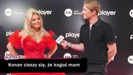 Czy Konan toleruje jej nowego partnera? Dagmara mówi o ślubie!
