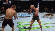 Dustin Poirier vs.  Conor McGregor 2