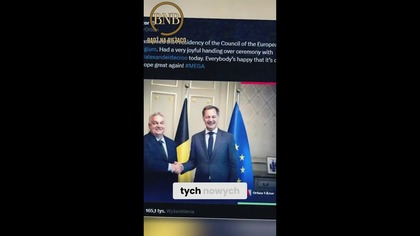 Wybory To Kłamstwo?! W Unii nic się nie Zmieni