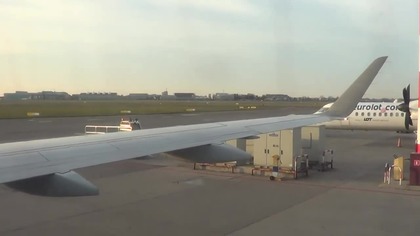 05 12 15 Embraer ERJ 175 200LR 17000303 SP LIK Warszawa Kiew LOT
