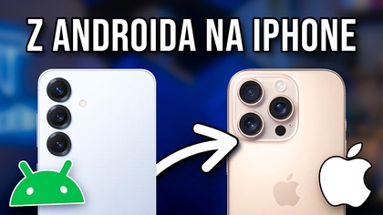 Przechodzisz z Androida na iPhone? Nie daj się zaskoczyć! W tym filmie pokazujemy 3 NAJLEPSZE i najprostsze sposoby na przeniesienie danych  kontaktów, zdjęć, wiadomości i aplikacji. Wszystko bez stresu i bez strat. 

 Dowiesz się:
 Czym jest aplikacja Move to iOS i czy naprawdę działa?
 Jak przenieść dane bez kabla i bez komputera?
 Co zrobić, jeśli masz starszy telefon z Androidem?
 Jak uniknąć błędów, przez które ludzie tracą dane?

To poradnik dla każdego, kto planuje przesiadkę z Androida na iPhonea  niezależnie, czy masz nowego iPhonea 15, czy starszy model. 

 Zapisz ten film na później i udostępnij znajomym, którzy też planują przesiadkę!

0:00 Wstęp
0:14 Przygotowanie telefonów
0:56 Sposób nr 1(Move to iOS)
3:52 Sposób nr 2 (Chmura)
5:50 Przenoszenie Whatsapp z Androida na iPhone
6:29 Sposób nr 3 (Pendrive/dysk)
7:41 Błędy podczas przenoszenia z Android na iOS
9:45 Podsumowanie

 Szukasz nowego smartfona? Dzięki temu wybierzesz najlepszy model dla siebie  https://technostrefa.com/telefonator/smartfon

Aplikacja Przenieś do iOS (Move to iOS)  https://technostrefa.com/ts/przenieś-do-ios

Jaki smartfon kupić? Ranking 2024  https://technostrefa.com/jaki-smartfon-kupic-ranking/
Nasz serwer Discord  https://technostrefa.com/ts/dc