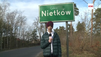Odra Nietków - #WIZYTACJA - 07. 02. 2023r.
