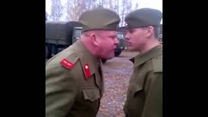 KAPRAL MA ZŁY DZIEŃ #dlaciebie #zabawne #polska #śmieszne #wiral #wojskopolskie #żołnierz