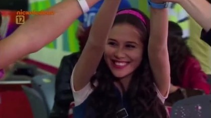 35 Nastoletnia Wampirzyca S01E35 Dubbing PL