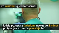 Istnieje życie po śmierci? Naukowcy są już pewni i mają dowody