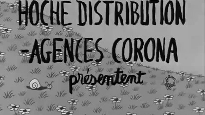 BARDOT.  - Stokrotka.  (1956) napisy