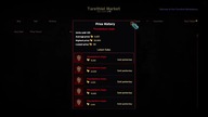 Kiepski auction house!  Season 9 | Hero Siege #shorts