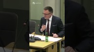 Hołownia vs Suski runda 2