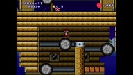 Mario Forever PK!MF6 Seashore Crossroads AhirukuTchi