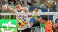 Ruszyła PlusLiga! Sensacją wygrana Politechniki i punkt Wielunia