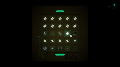 Submachine Legancy - przewodnik po grze (PC)