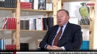 Schetyna UTOPIŁ opozycję? - Stanisław Michalkiewicz || NCzas TV