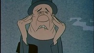Gustaw ma migrene /animacja/