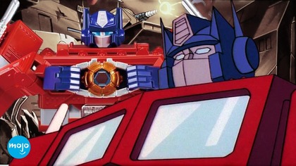 Transformers Origins Explained