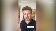 Antek Królikowski stanowczo o Joannie Opoździe: Jest zdolna do wszystkiego! | Wideoportal